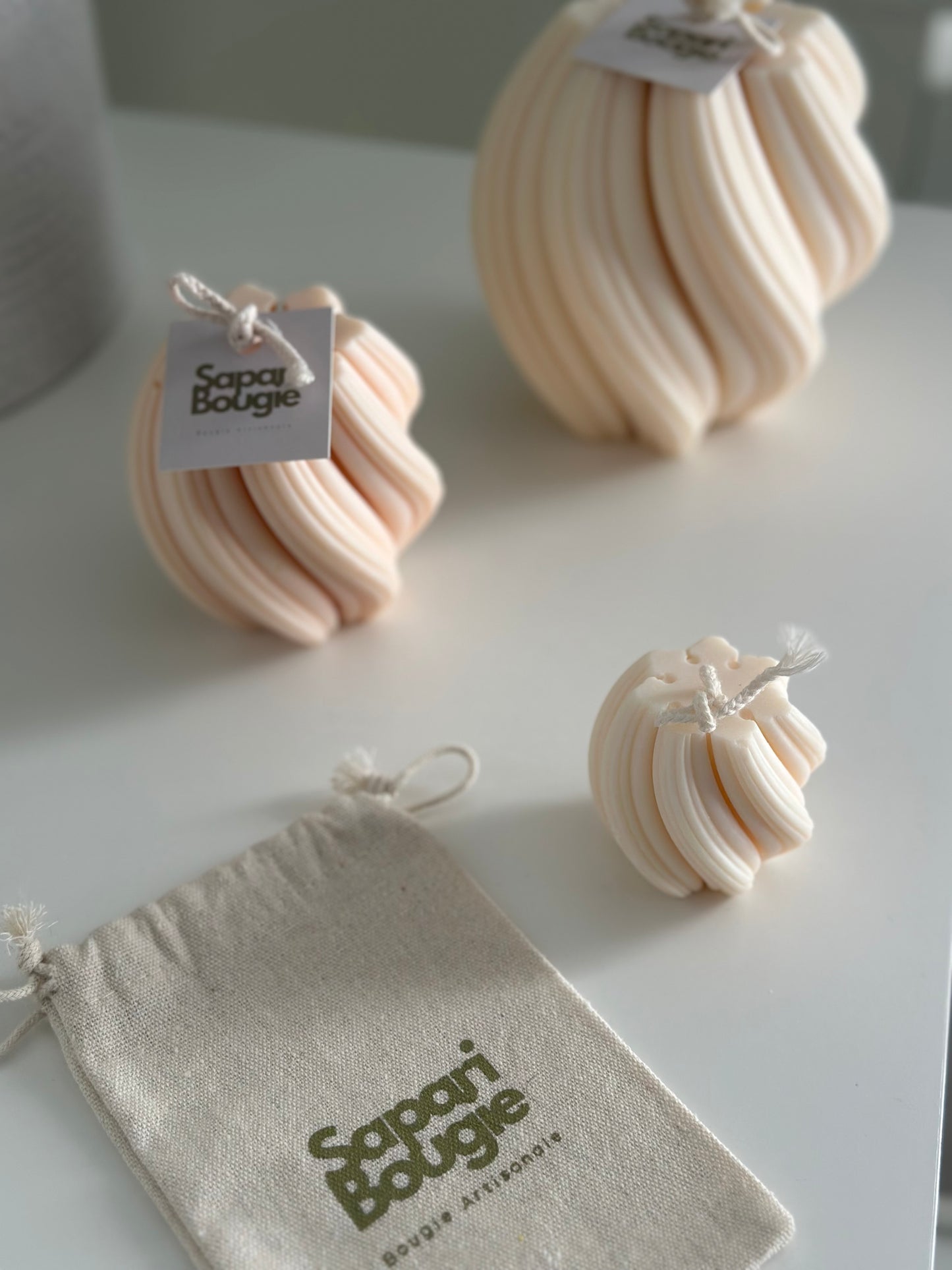 Bougie Clarita ♐️