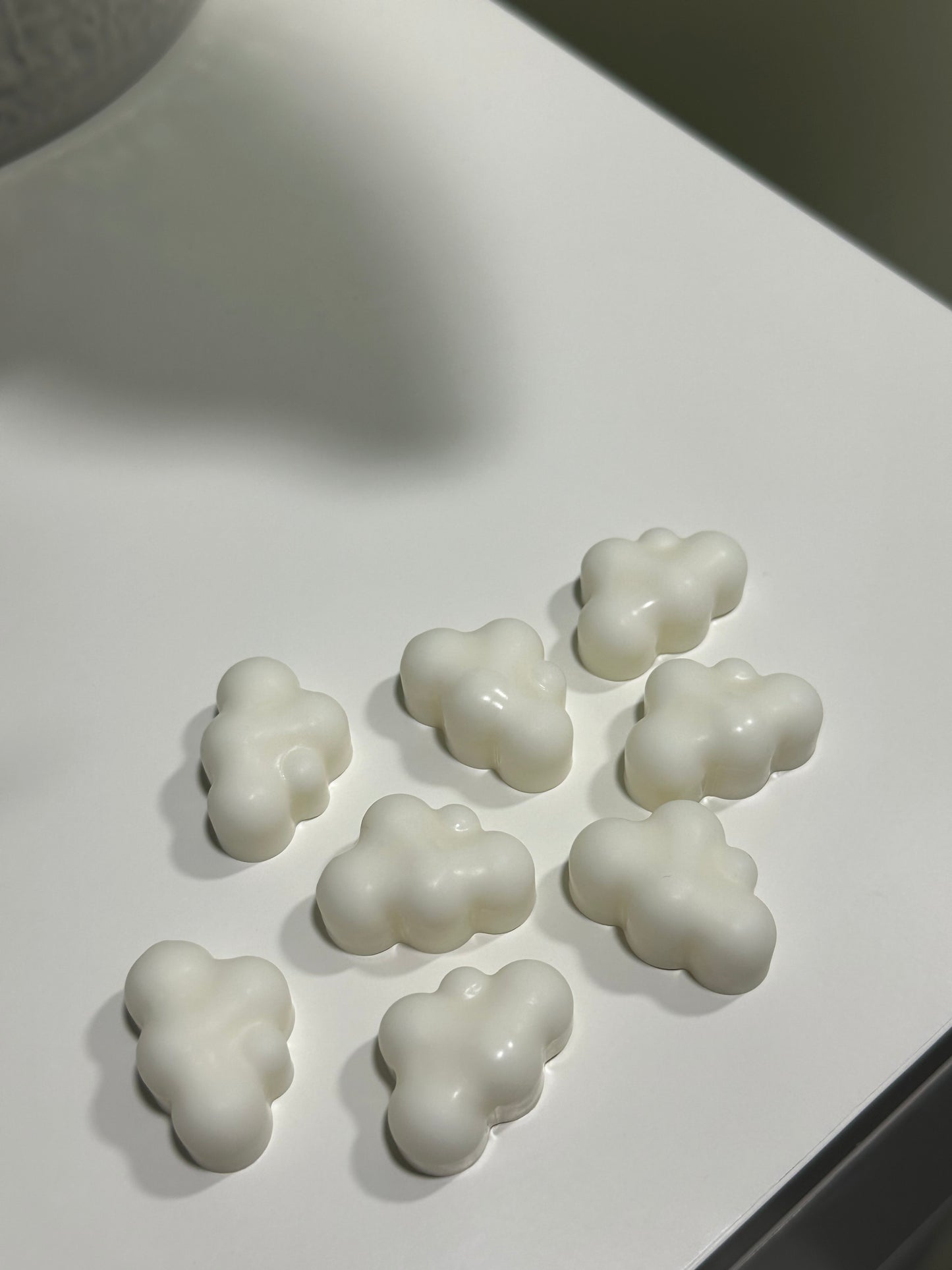 Fondants Parfumés Mûre et Myrtille 🍇
