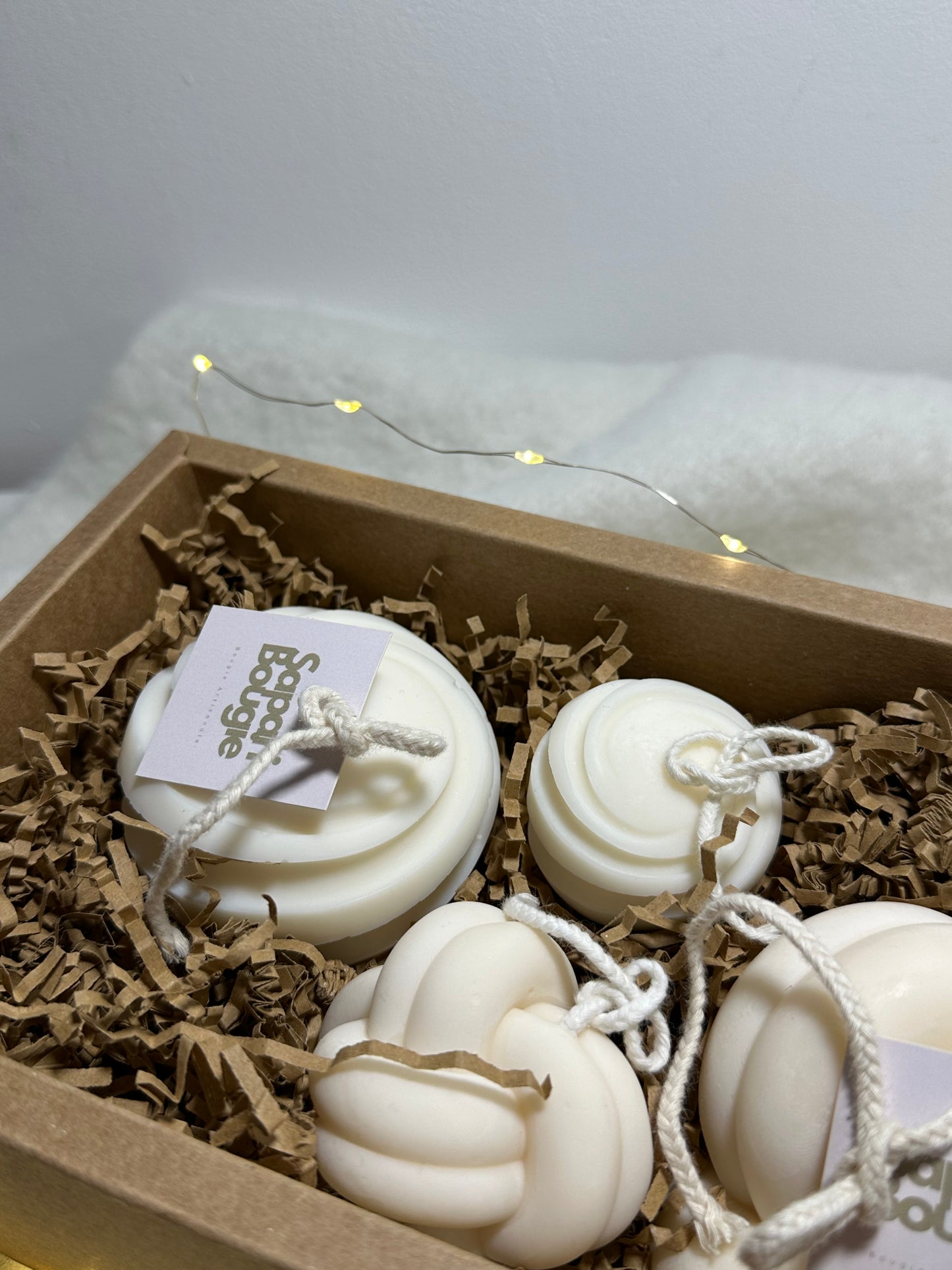 Coffret Harmonie 🌟