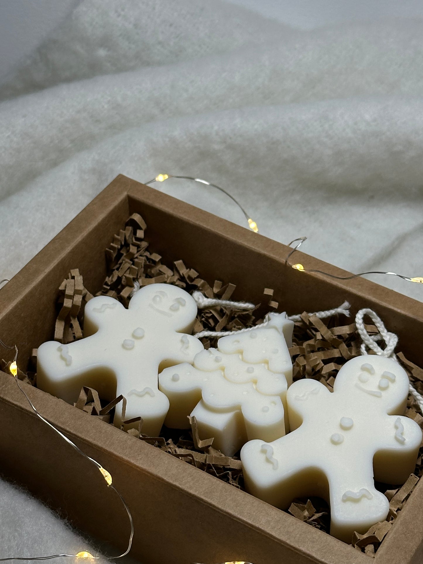 Coffret Pain d’Épice 🎄