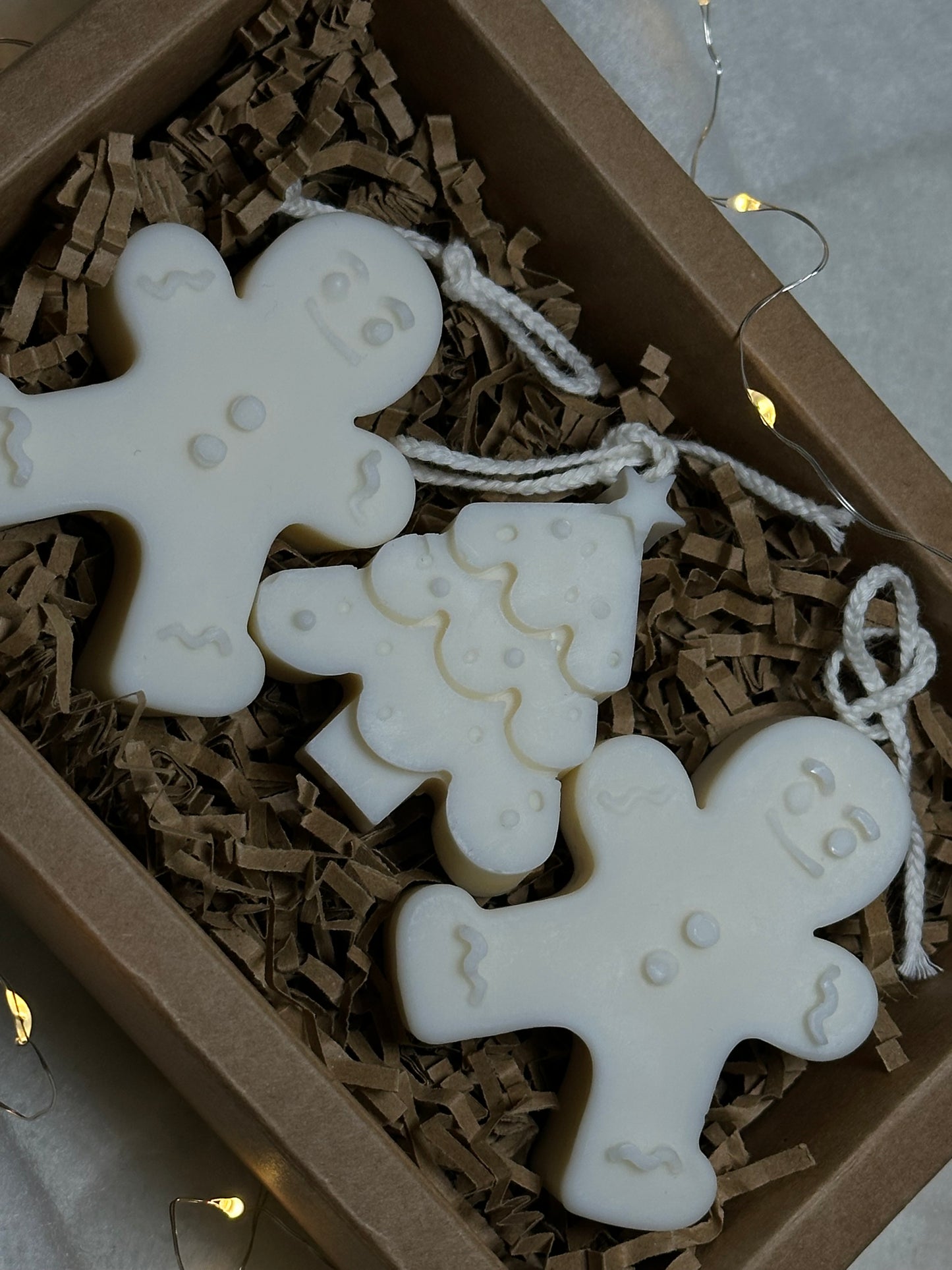 Coffret Pain d’Épice 🎄