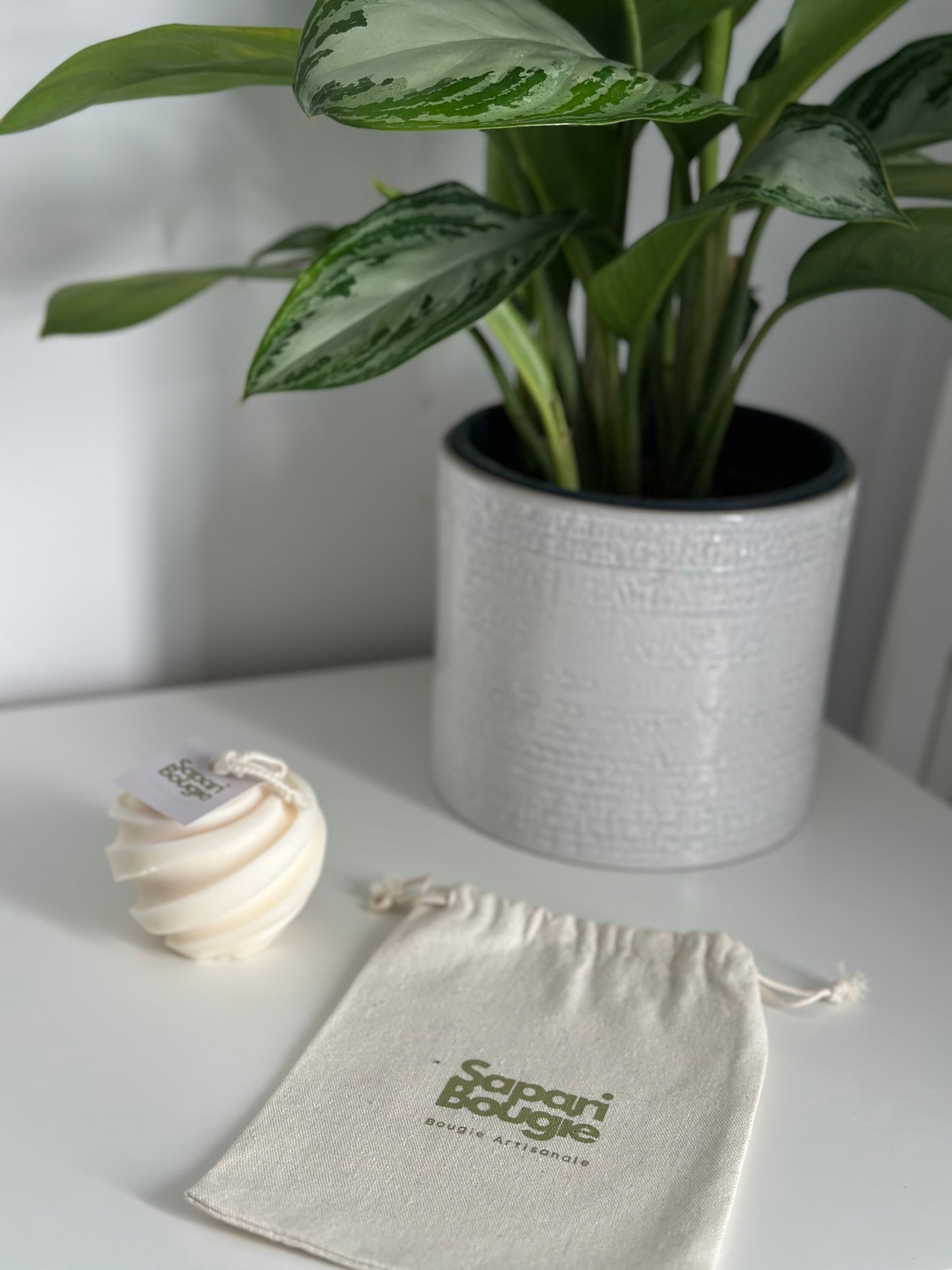 Bougie Juliette 🪐