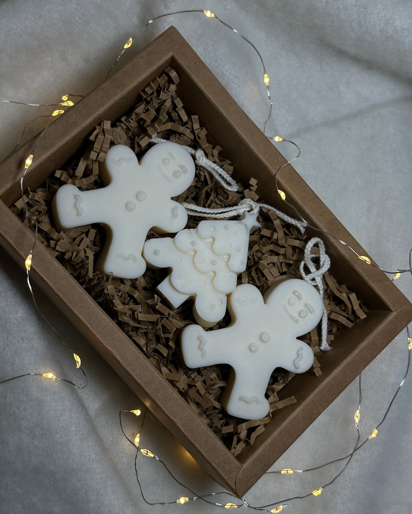 Coffret Pain d’Épice 🎄