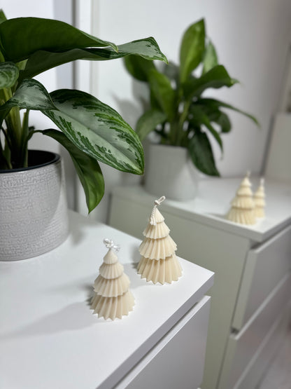 Bougie Forêt Enchantée 🌲