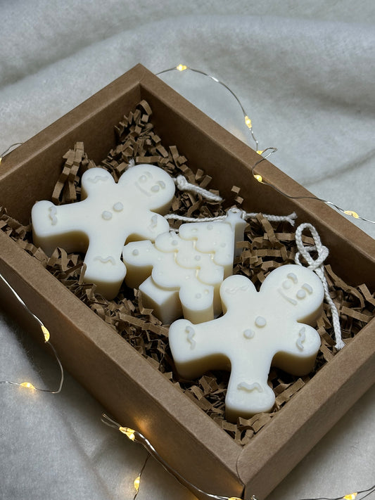 Coffret Pain d’Épice 🎄