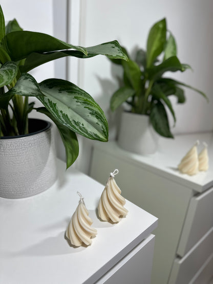 Bougie Rêve de Sapin 🎄