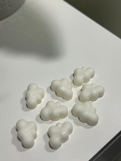 Fondants Parfumés Mûre et Myrtille 🍇