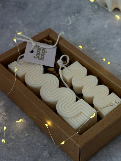 Coffret Bougie Iliana 💫