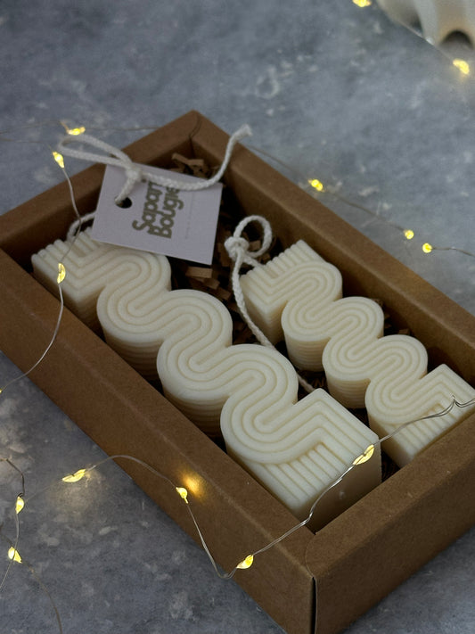 Coffret Bougie Iliana 💫