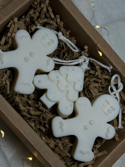 Coffret Pain d’Épice 🎄