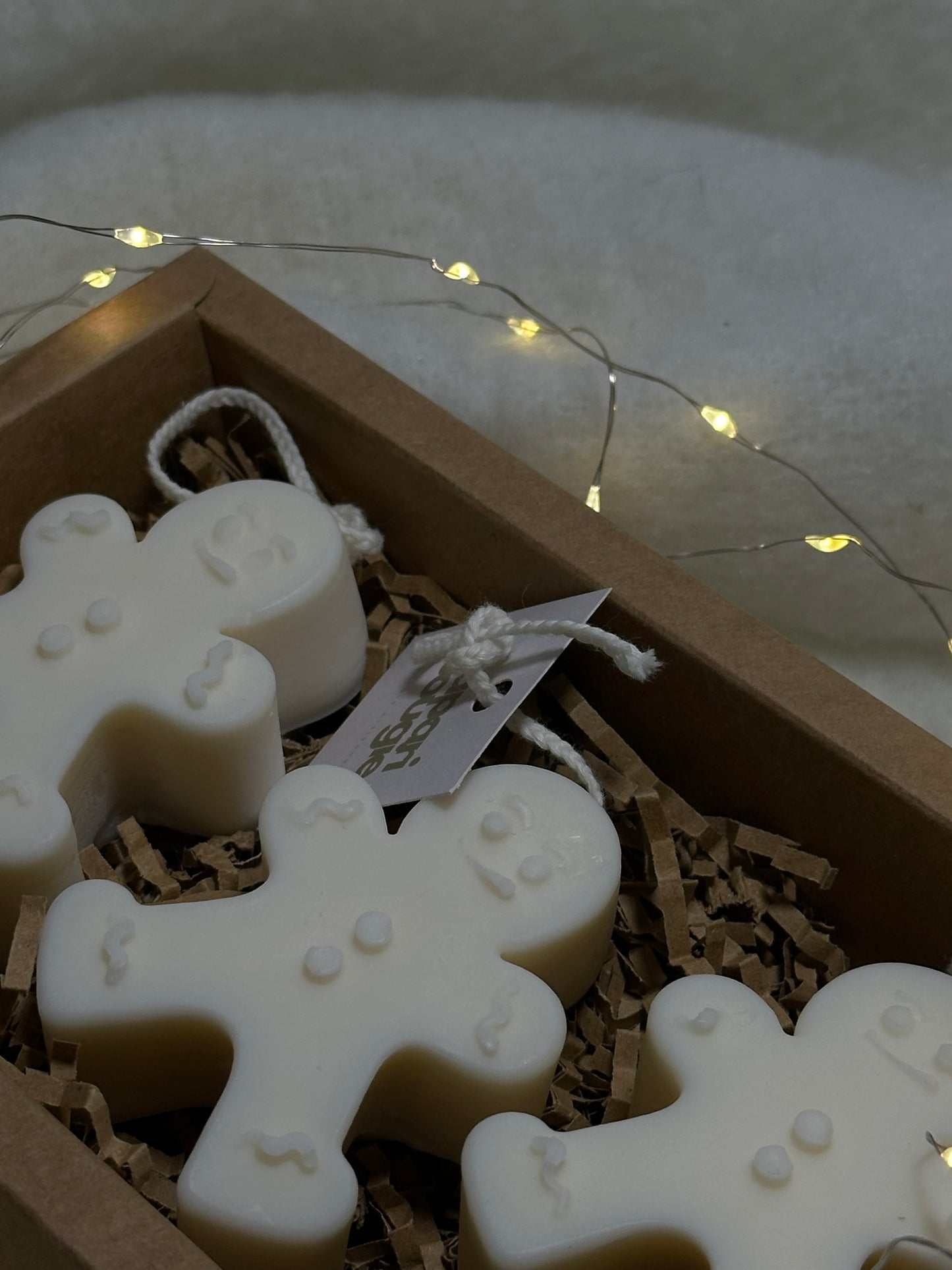 Coffret Pain d’Épice 🎄