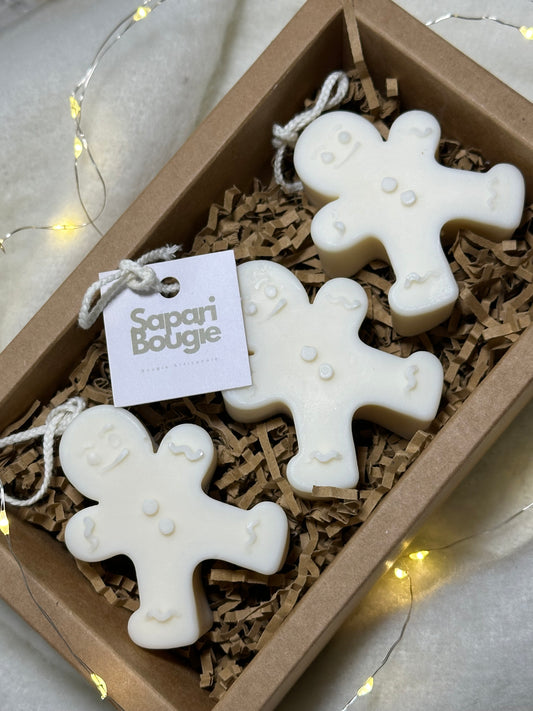 Coffret Pain d’Épice 🎄