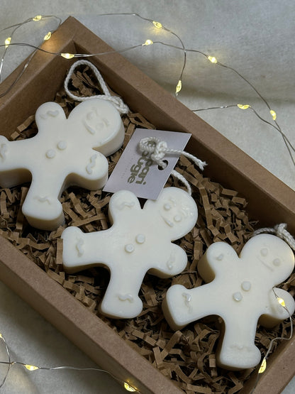 Coffret Pain d’Épice 🎄