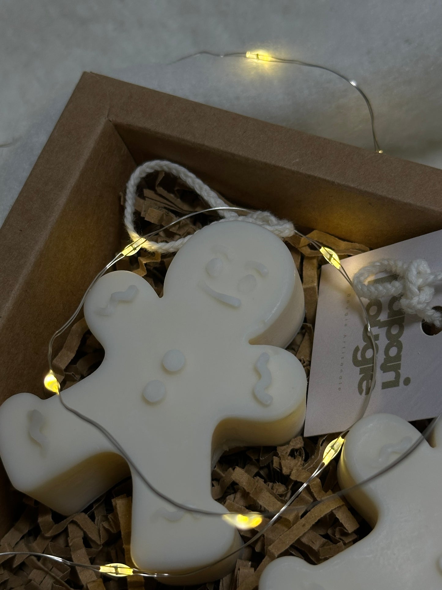 Coffret Pain d’Épice 🎄