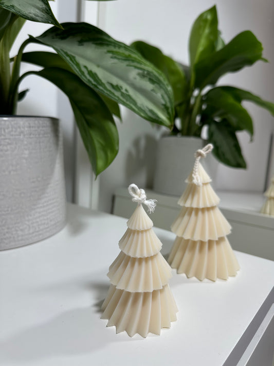 Bougie Forêt Enchantée 🌲